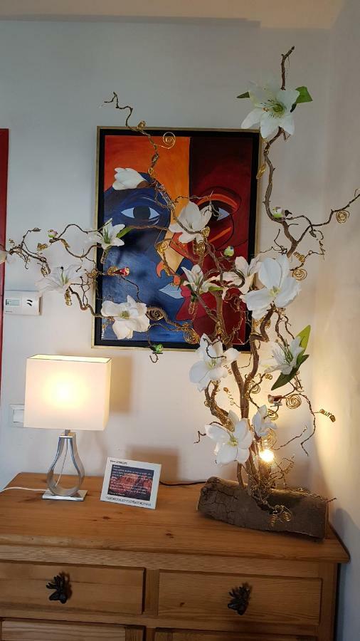 Duplex Les Periades 18 圣热尔韦莱班 外观 照片